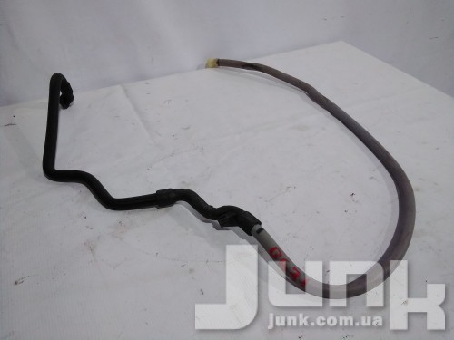 Дренажный шланг для Audi Q7 4L oe 4L0877202A разборка бу