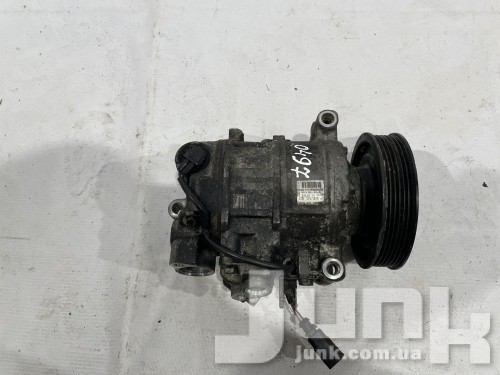 Компрессор кондиционера для Audi Q5 oe 8K0260805K запчасти бу Компрессор кондиционера для Audi Q5 oe 8K0260805K разборка бу