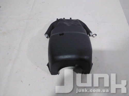 Кожух рулевой колонки для Infiniti QX60/JX35 oe 484703JA0A запчасти бу Кожух рулевой колонки для Infiniti QX60/JX35 oe 484703JA0A разборка бу