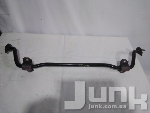 Стабилизатор задней подвески для Mercedes GL X164 oe 400460489524 разборка бу
