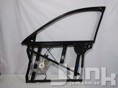 Рамка двери передней правой для Audi A6 C6 oe 4B0837754A разборка бу
