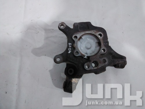 Поворотный кулак задний левый для Infiniti QX60/JX35 oe 430193JA0A разборка бу