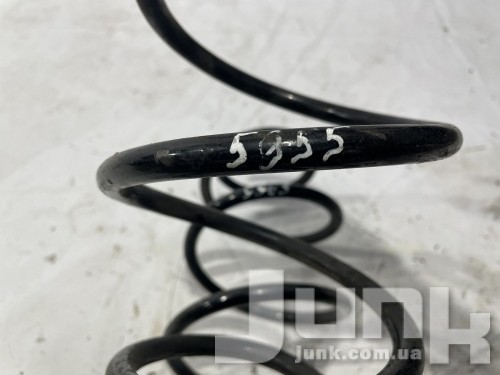 Пружина передней подвески для Audi Q5 oe 8R0411105AT разборка бу