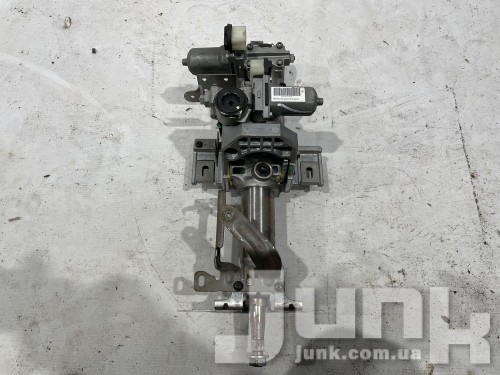 рулевая колонка для Infiniti QX60/JX35 oe 7558N0132/C запчасти бу рулевая колонка для Infiniti QX60/JX35 oe 7558N0132/C разборка бу