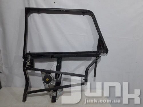 Рамка двери задняя для Audi A6 C5 oe 4B9839754 разборка бу