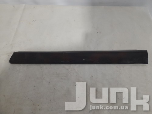 Накладка карты передней левой двери для Audi A6 C5 oe 4B0867420 запчасти бу Накладка карты передней левой двери для Audi A6 C5 oe 4B0867420 разборка бу