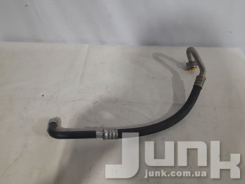 Трубка кондиционера для Porsche Cayenne 9PA oe 7L5820744H разборка бу