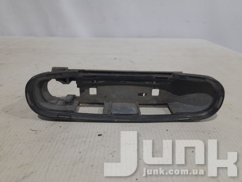 Ручка двери передней наружная левая для Audi A6 C5 Allroad oe 4B1837885A разборка бу