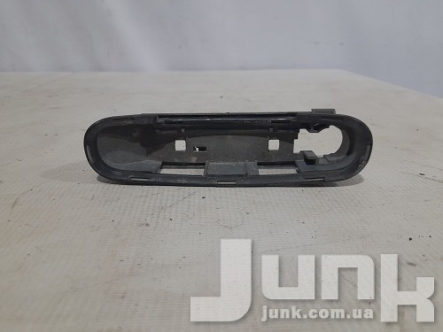 Ручка двери передней наружная правая для Audi A6 C5 Allroad oe 4B2837886A разборка бу