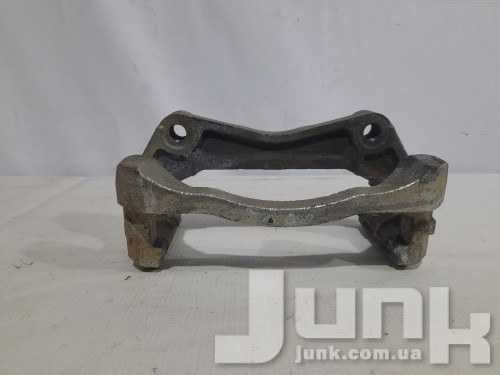 Скоба переднего левого суппорта для Infiniti QX60/JX35 oe запчасти бу Скоба переднего левого суппорта для Infiniti QX60/JX35 oe разборка бу