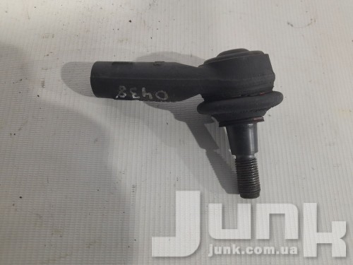 Наконечник рулевой тяги левый для Porsche Cayenne 9PA oe 95534713122 разборка бу