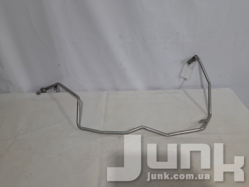 Трубка охлаждения АКПП для Audi Q5 oe 8K0317817BP запчасти бу Трубка охлаждения АКПП для Audi Q5 oe 8K0317817BP разборка бу