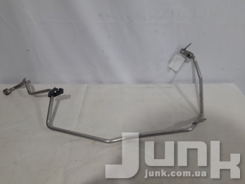 Трубка охлаждения АКПП для Audi Q5 oe 8K0317818BP запчасти бу Трубка охлаждения АКПП для Audi Q5 oe 8K0317818BP разборка бу