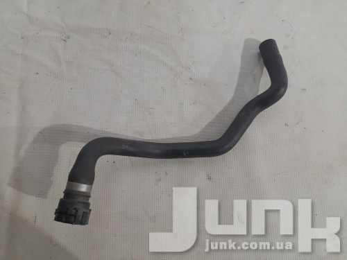 Патрубок ОЖ для Audi Q5 oe 8R0819350J разборка бу