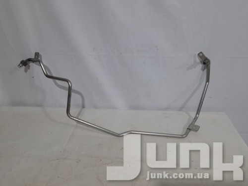 Трубка охлаждения АКПП для Audi Q5 oe 8K0317818BP запчасти бу Трубка охлаждения АКПП для Audi Q5 oe 8K0317818BP разборка бу