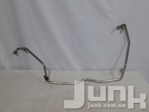 Трубка охлаждения АКПП для Audi Q5 oe 8K0317817BP запчасти бу Трубка охлаждения АКПП для Audi Q5 oe 8K0317817BP разборка бу