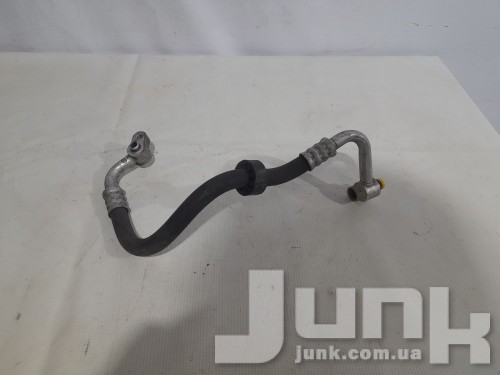 Трубка кондиционера для Porsche Cayenne 9PA oe 7L5820721G разборка бу