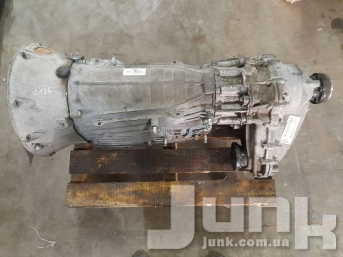 АКПП (автоматическая коробка переключения передач) для Мерседес Х164 ЖЛ oe A1642709801 разборка бу