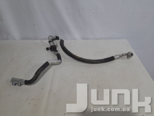 Шланг трубки кондиционера для Audi A4 B8 oe 8K1260712B разборка бу
