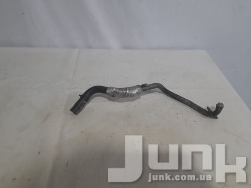 Патрубок для Porsche Cayenne 9PA oe 7L5422881D разборка бу