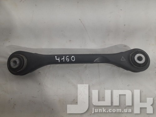 Рычаг задней подвески нижний продольный oe 8K0501529L разборка бу