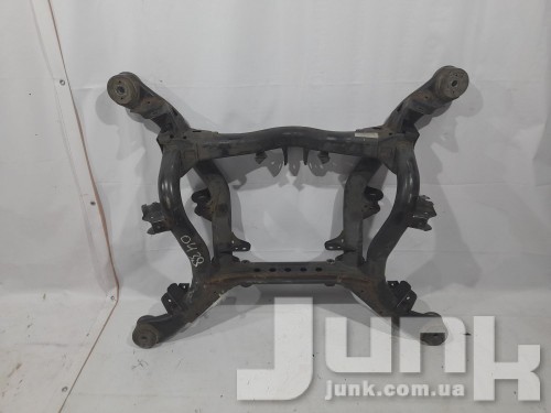 Подрамник задний (балка) для Porsche Cayenne 9PA oe 95533103040 разборка бу