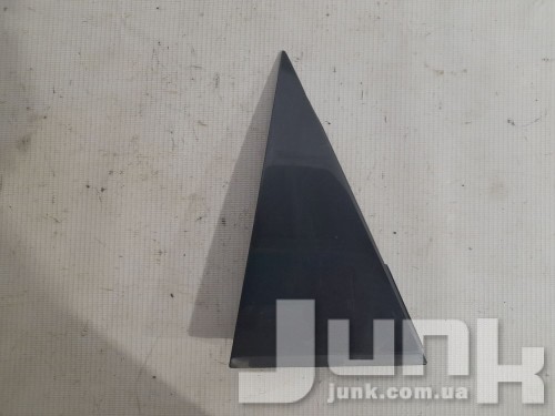 Накладка двери задней левой для Audi A6 C5 oe 4B9853273A разборка бу