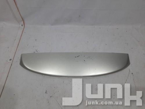 Спойлер багажника для Тойота Avensis T25 oe 7608505050 разборка бу