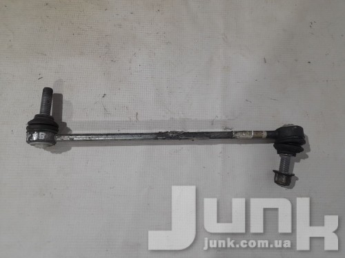 Стойка переднего стабилизатора для Ford Fusion MK5 oe DG9Z5K484A разборка бу