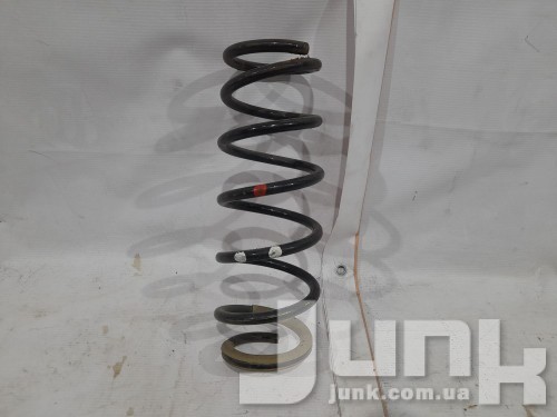 Пружина задней подвески для Infiniti Q50 USA oe 550204GA0A разборка бу