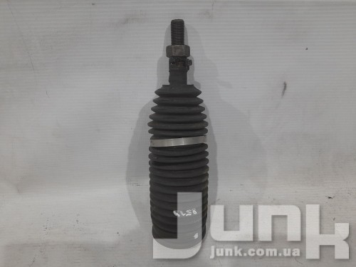 Рулевая тяга для Ford Fusion MK5 oe DG9Z3280A разборка бу