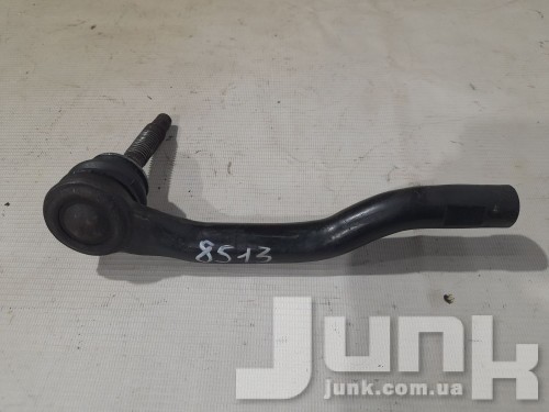 Рулевой наконечник левый для Ford Fusion MK5 oe DG9Z3A130B разборка бу