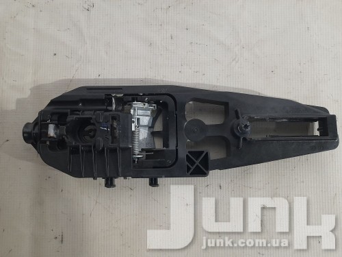 Опорная скоба передней правой двери для Ford Fusion MK5 oe DS73F22464 разборка бу