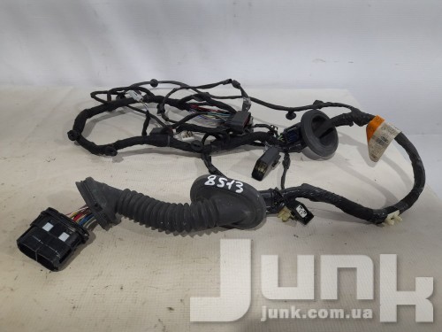 Жгут проводки двери передней левой для Ford Fusion MK5 oe FG9T14631ACB запчасти бу Жгут проводки двери передней левой для Ford Fusion MK5 oe FG9T14631ACB разборка бу