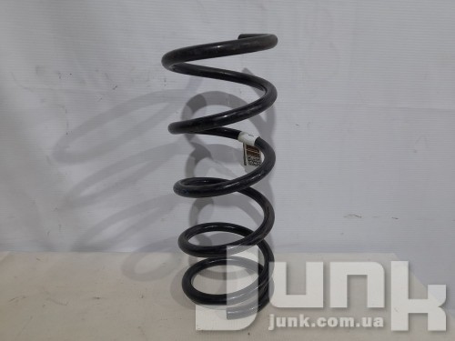 Пружина задней подвески для Infiniti Q50 USA oe 550206CC0A разборка бу