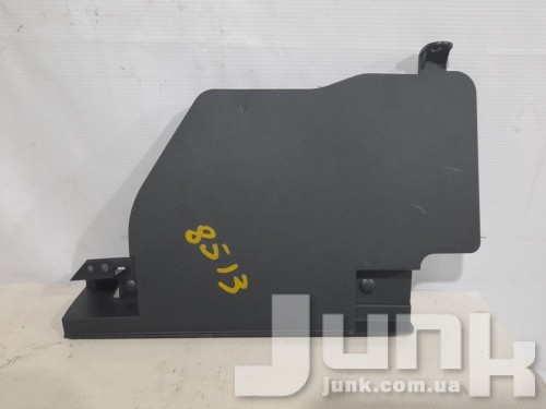 Накладка передней панели правая для Ford Fusion MK5 oe DP63F044C98BB разборка бу