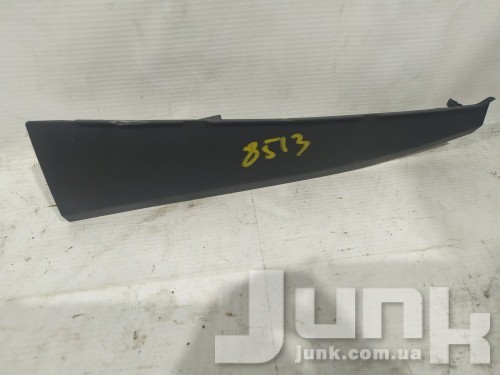 Накладка передней правой стойки для Ford Fusion MK5 oe DS73F026A22 разборка бу