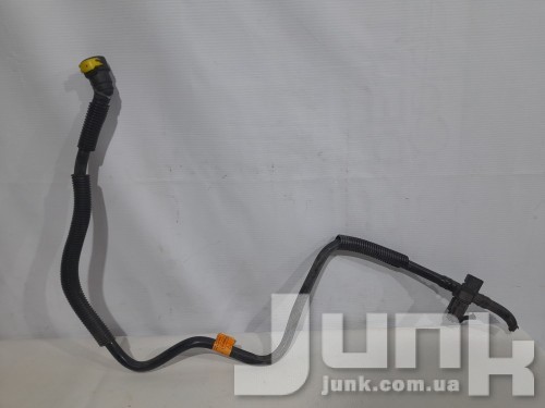 трубка вакуумная для Ford Fusion MK5 oe DG939D683AC разборка бу