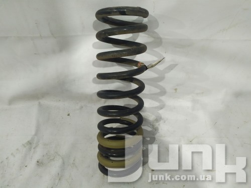 Пружина задней подвески для Ford Escape MK3 oe CV615B669PME разборка бу