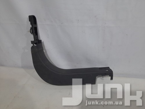 Накладка порога левая для Ford Fusion MK5 oe DS73F02349 разборка бу