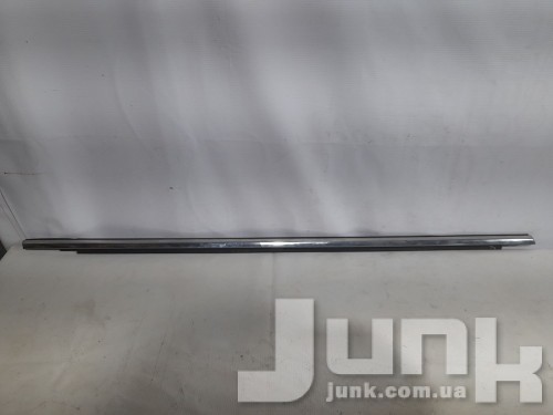 Молдинг стекла задней правой двери для Ford Fusion MK5 oe DS73F25605A разборка бу