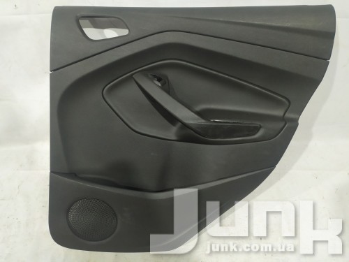 Карта двери задней правой для Ford Escape MK3 oe CJ54S27406 запчасти бу Карта двери задней правой для Ford Escape MK3 oe CJ54S27406 разборка бу