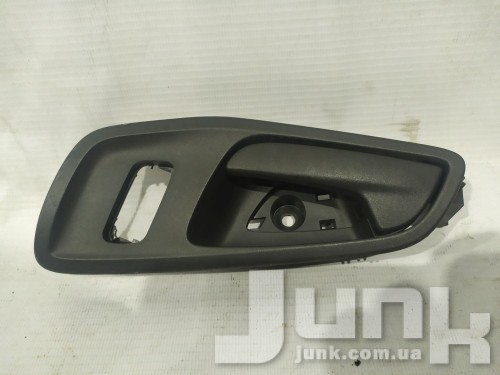 Ручка двери передней левой внутри для Ford Escape MK3 oe CJ5Z7822601AA запчасти бу Ручка двери передней левой внутри для Ford Escape MK3 oe CJ5Z7822601AA разборка бу