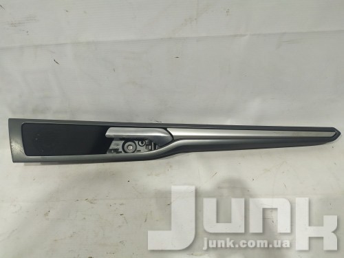 Ручка двери задней левой внутри для Ford Fusion MK5 oe DS7318C927AA разборка бу