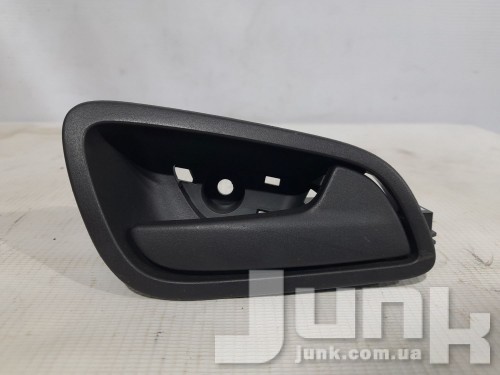 Ручка двери задней правой внутри для Ford Escape MK3 oe CJ5Z7822600AG запчасти бу Ручка двери задней правой внутри для Ford Escape MK3 oe CJ5Z7822600AG разборка бу