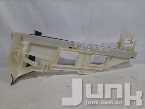 Кронштейн замка двери задней правой для Ford Escape MK3 oe CJ5Z7843350C запчасти бу Кронштейн замка двери задней правой для Ford Escape MK3 oe CJ5Z7843350C разборка бу