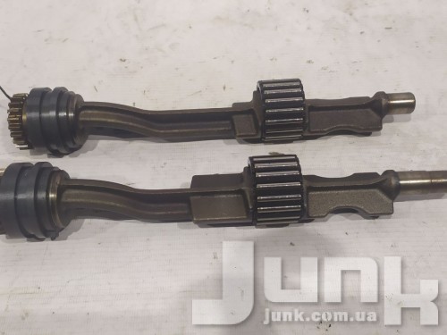 Вал балансирный для Audi A3 8V oe 06H198205T разборка бу