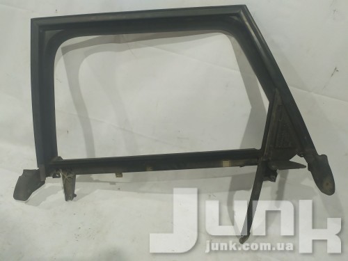 Рамка двери задняя левая для Audi A4 B6 oe 8E9839629C разборка бу