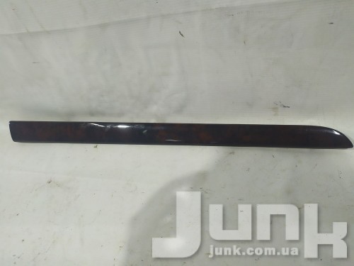 Накладка двери задней левой для Audi A4 B6 oe 8E0867419 разборка бу