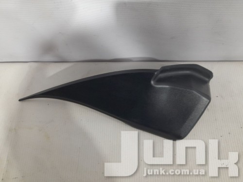 Накладка зеркала внутреннего левого для Audi A4 B6 oe 8E0858705 разборка бу